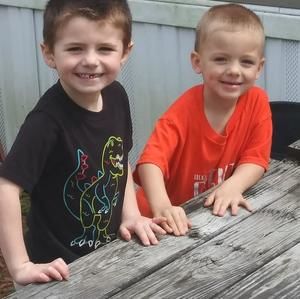 Meet your Posher, Julie